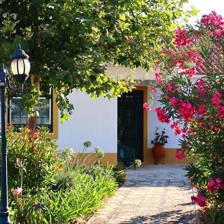 Casa Robusto Guest House Salvaterra de Magos Exterior photo